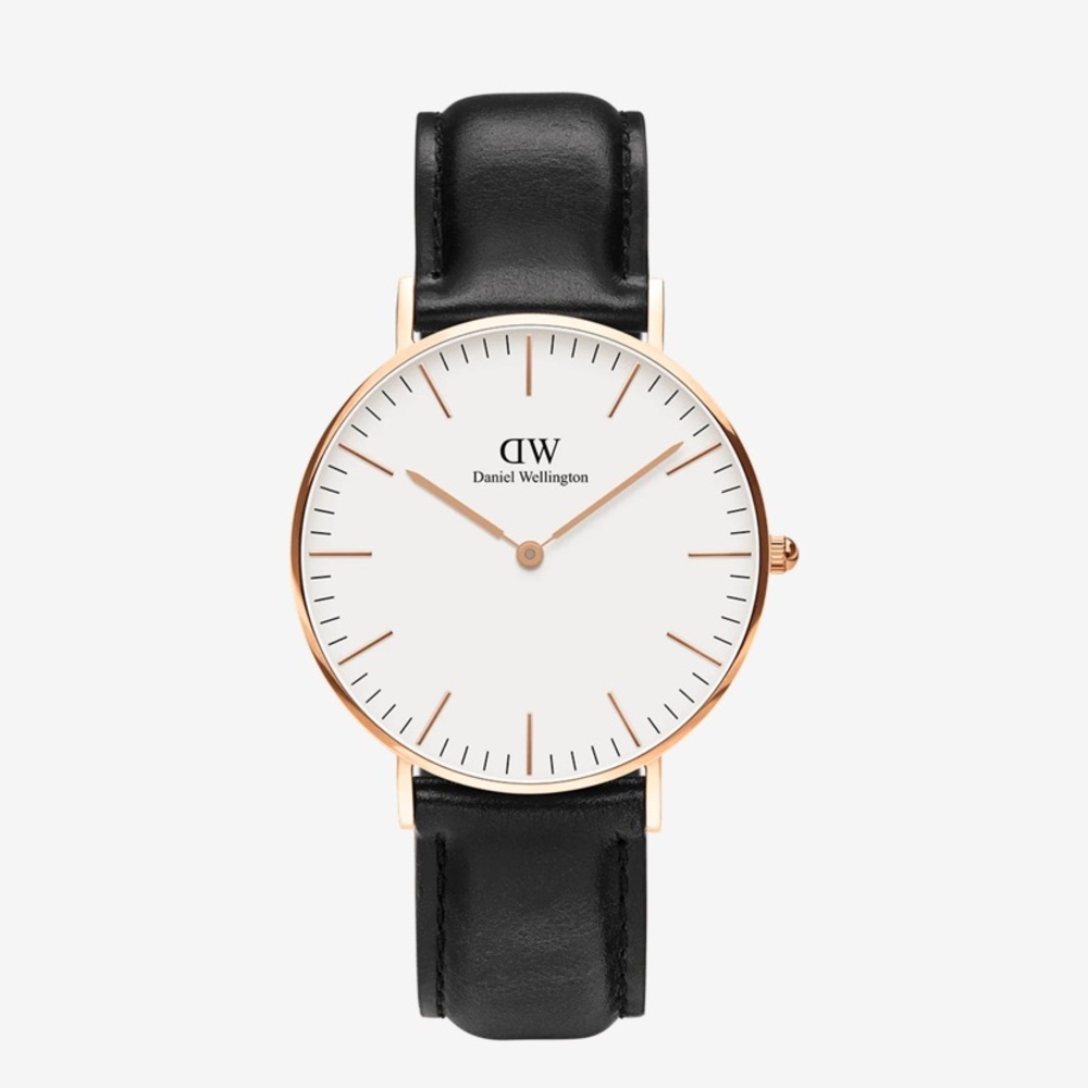 Daniel Wellington Lady Sheffield Watch